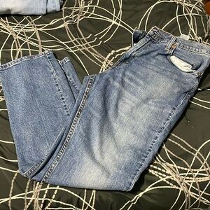 Men’s Levi’s 36x30 jeans